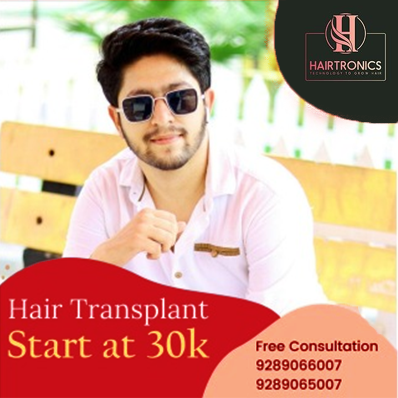 best Hair loss treatment at the best price.