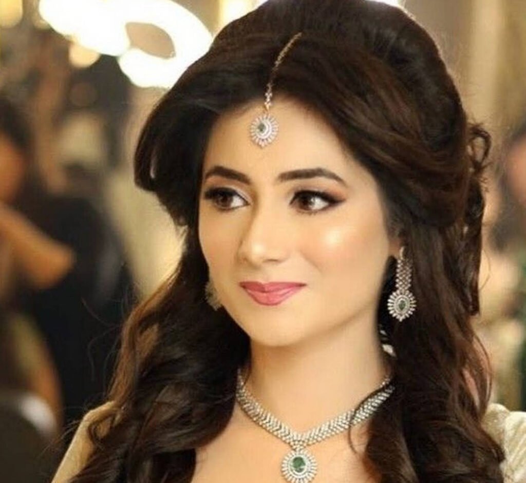 Engagement Makeup Artist