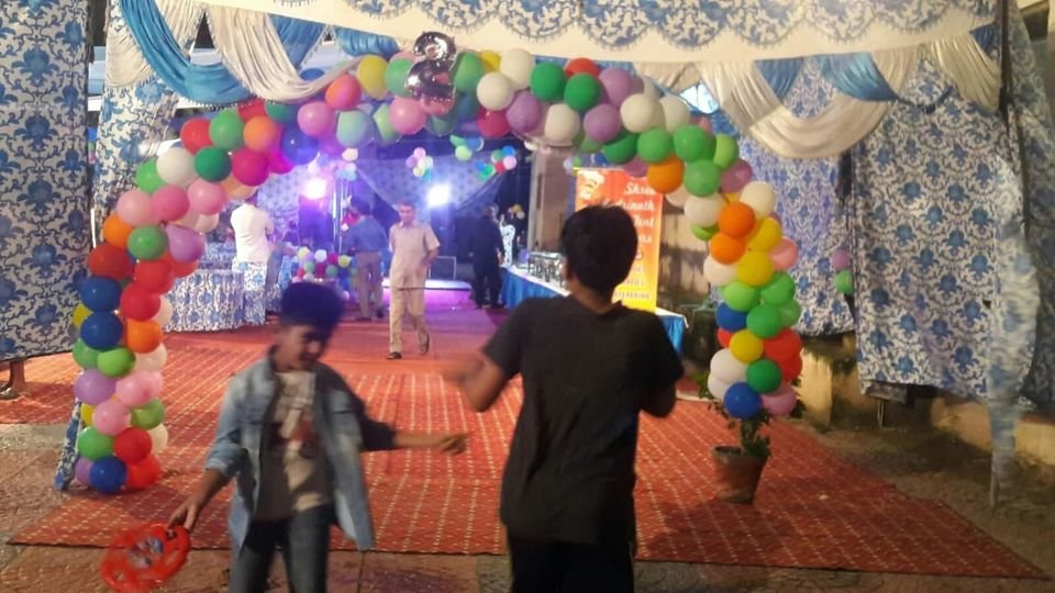 Wedding Caterers Vaishali Ghaziabad