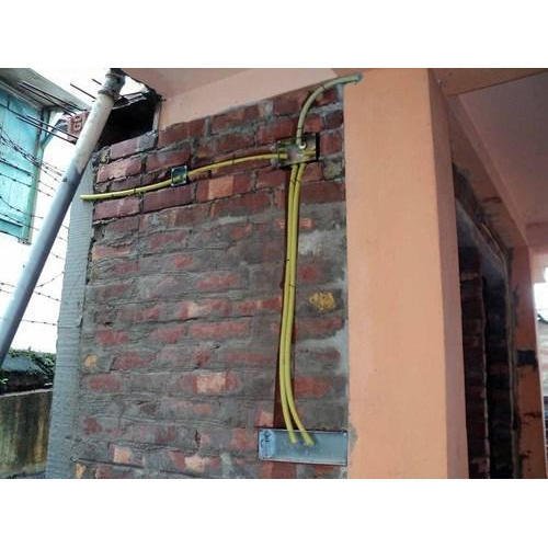 Residential Electrical Work