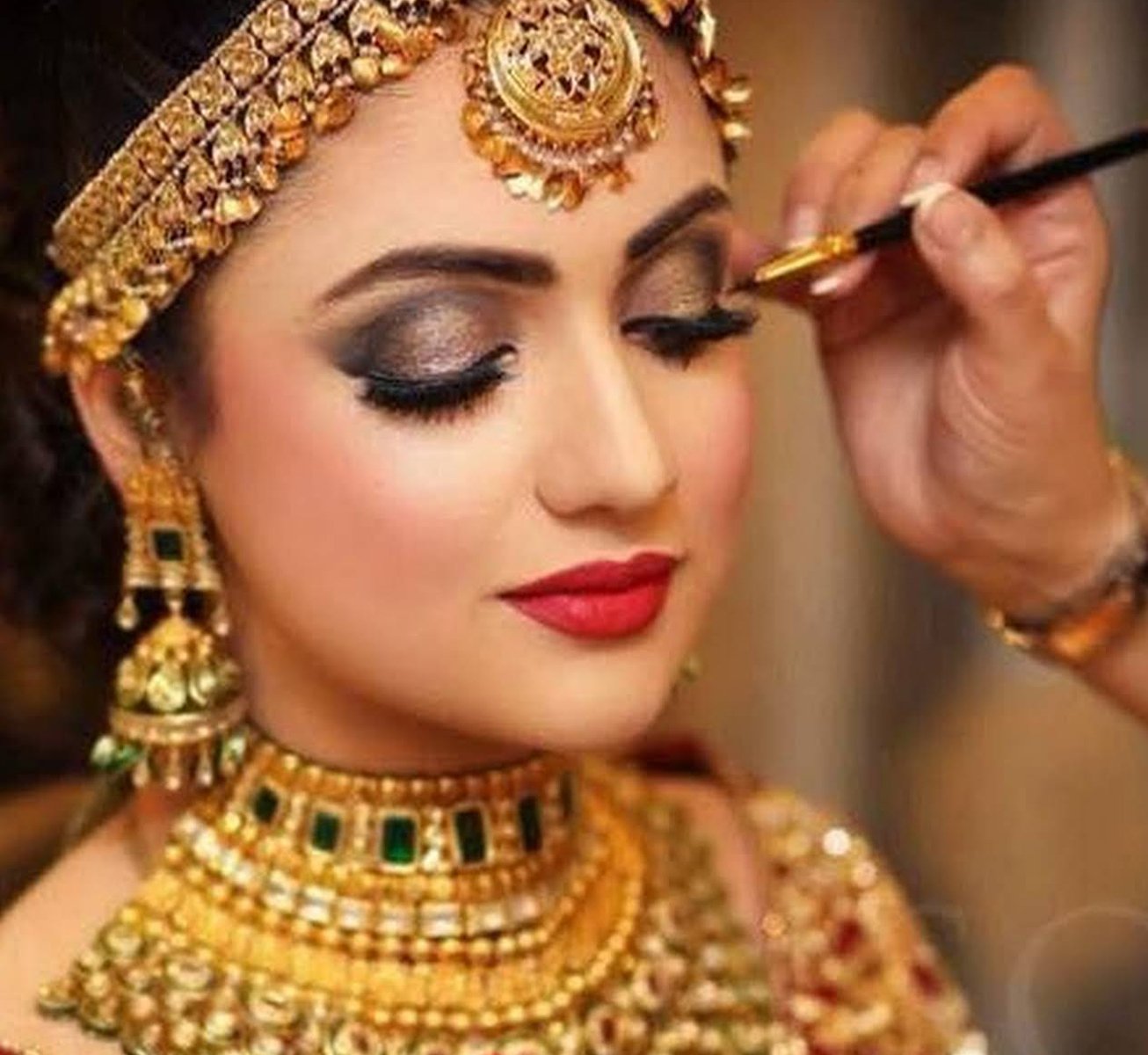 Bridal HD Makeup Artist