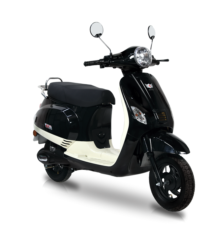 HI SPEED DRIVE PLUS Electric Two-Wheeler Scooters