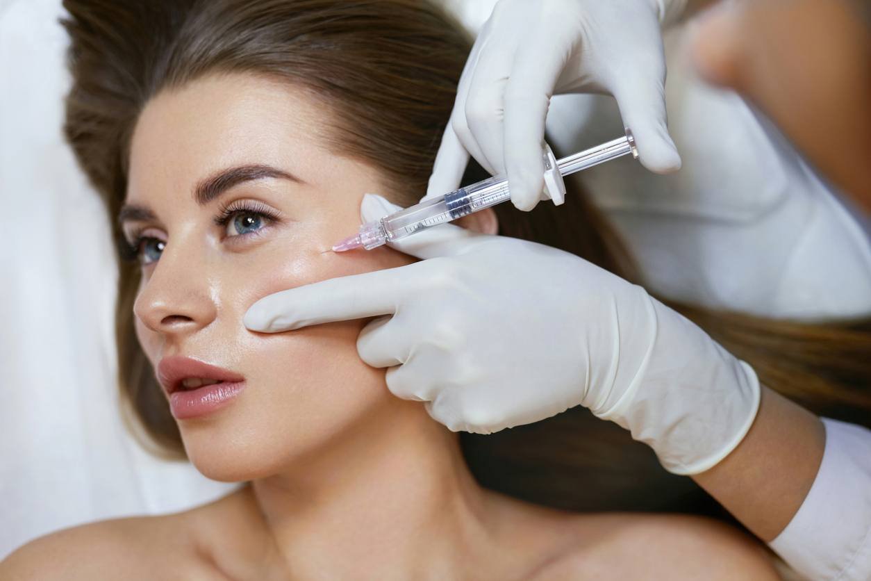 Filler treatment in Bangalore