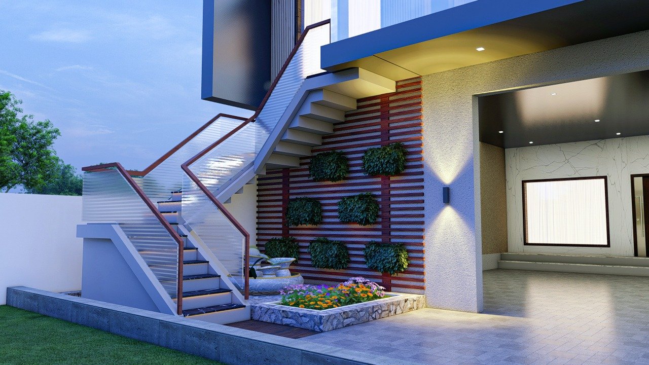 Best Building Contractors in Dehradun