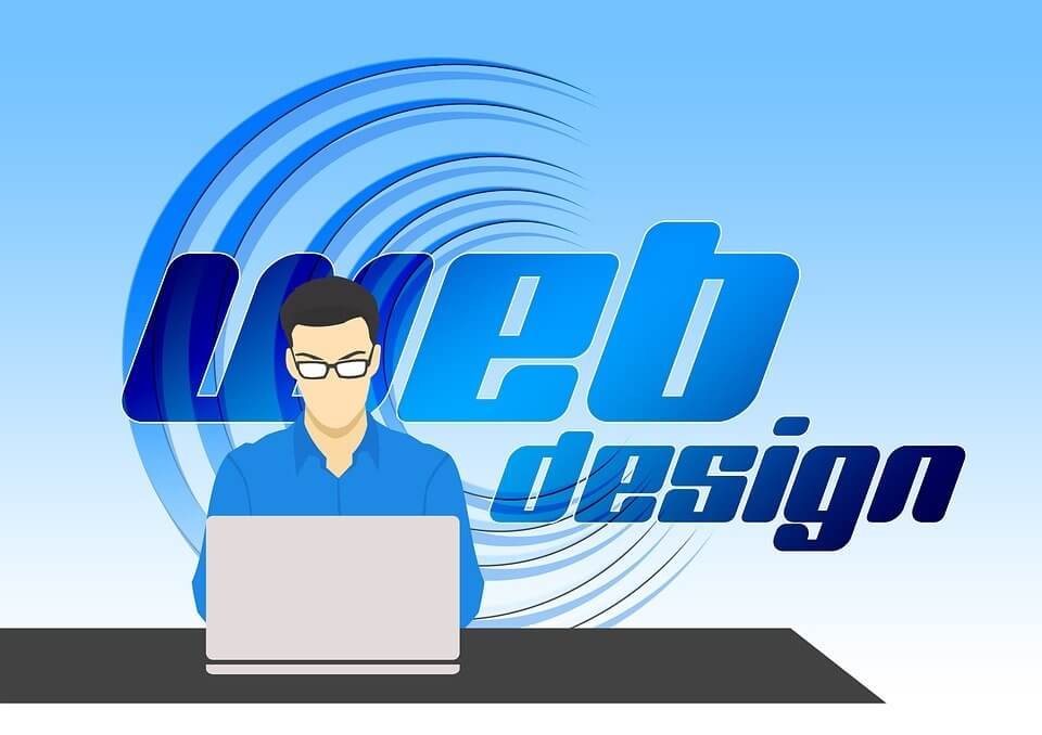 Best Website Designer in Delhi