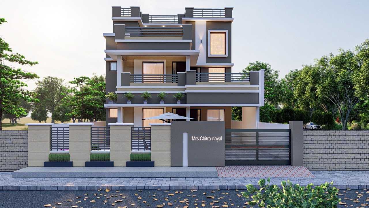 Construction Company in Dehradun