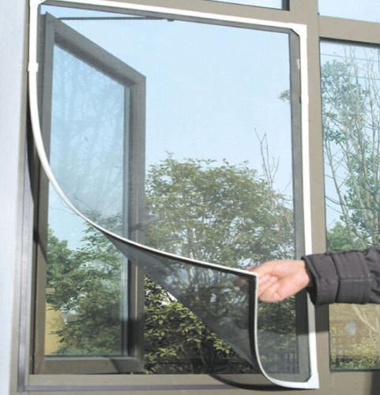 Mosquito Net Window and doors