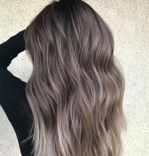 Ombre Hair Colour Services Prices in Delhi NCR