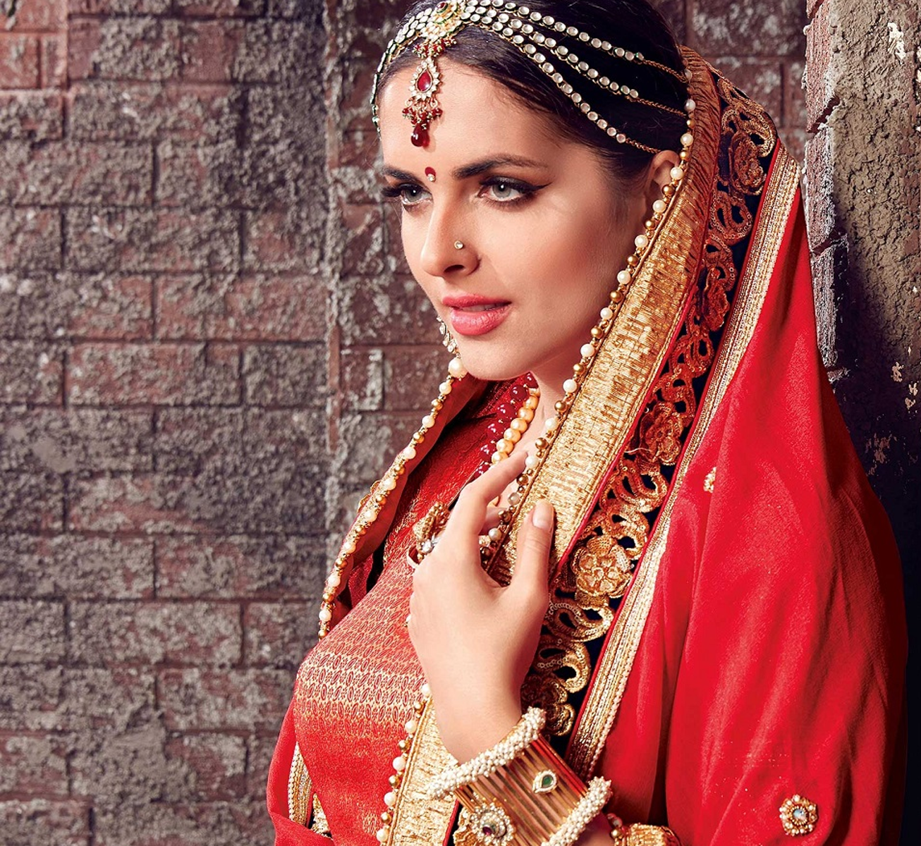 Sagan HD Makeup Artist