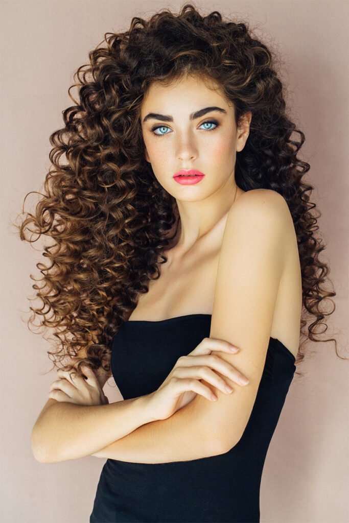 Curly hair Treatment Services Prices in Delhi NCR