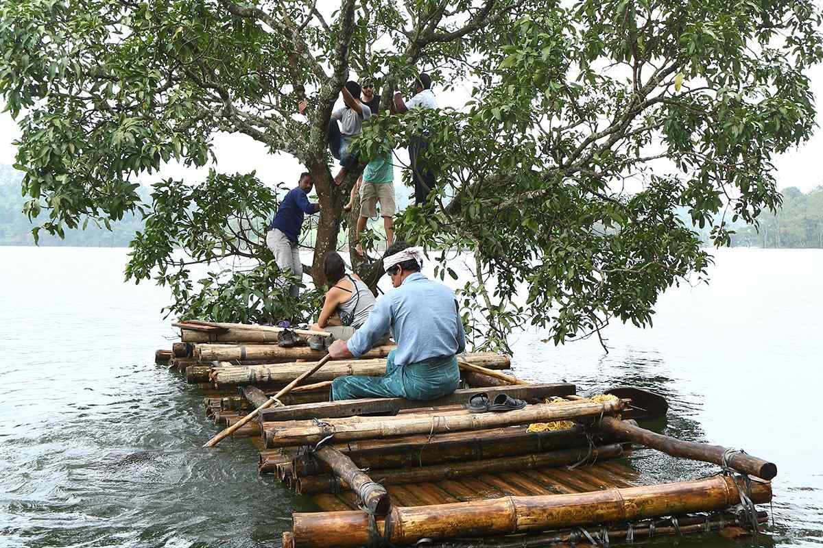 Arayal Resorts Wayanad Kerala