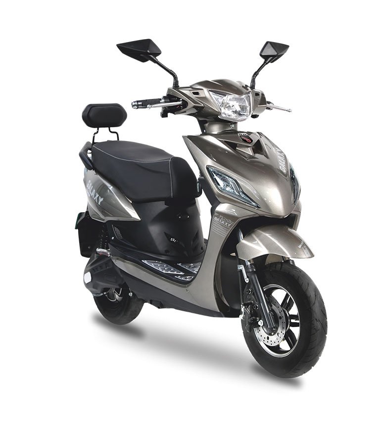 GALAXY Electric Two-Wheeler Scooters