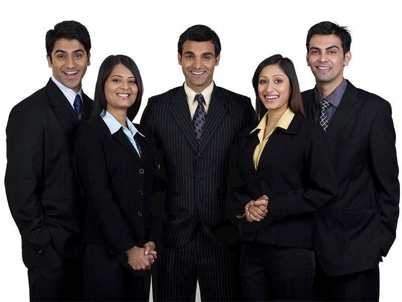 The October Company – Manpower Industry