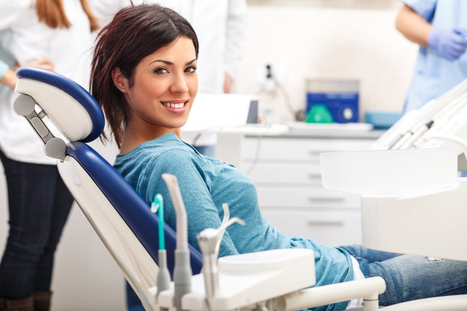 Root canal treatment in Delhi