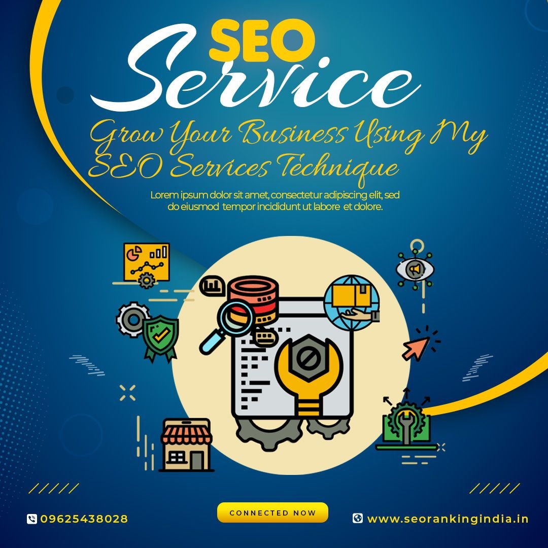 Best SEO Company in Ghaziabad