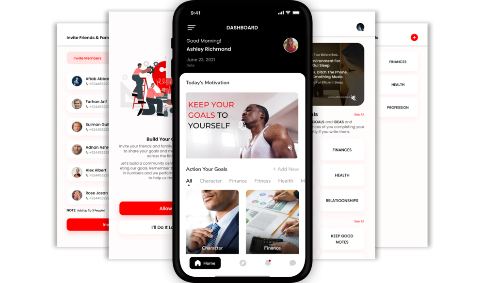 Christmas & New Year Offer: Less Than $50 for Personal Growth