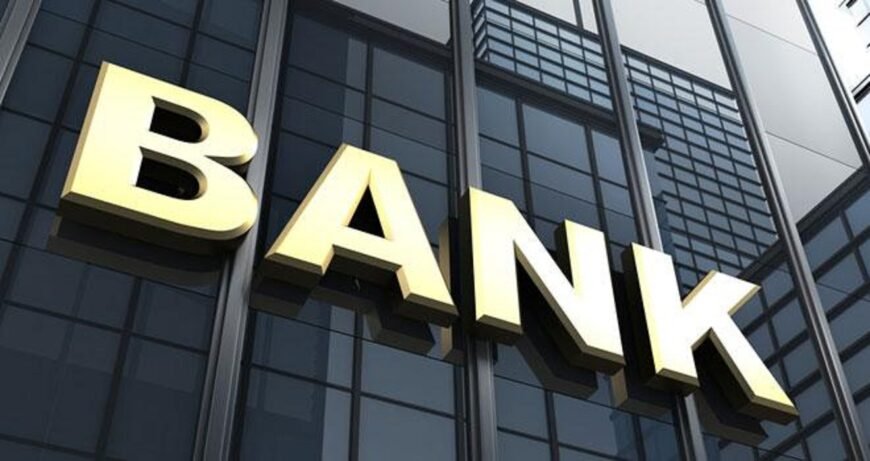 Bank-1