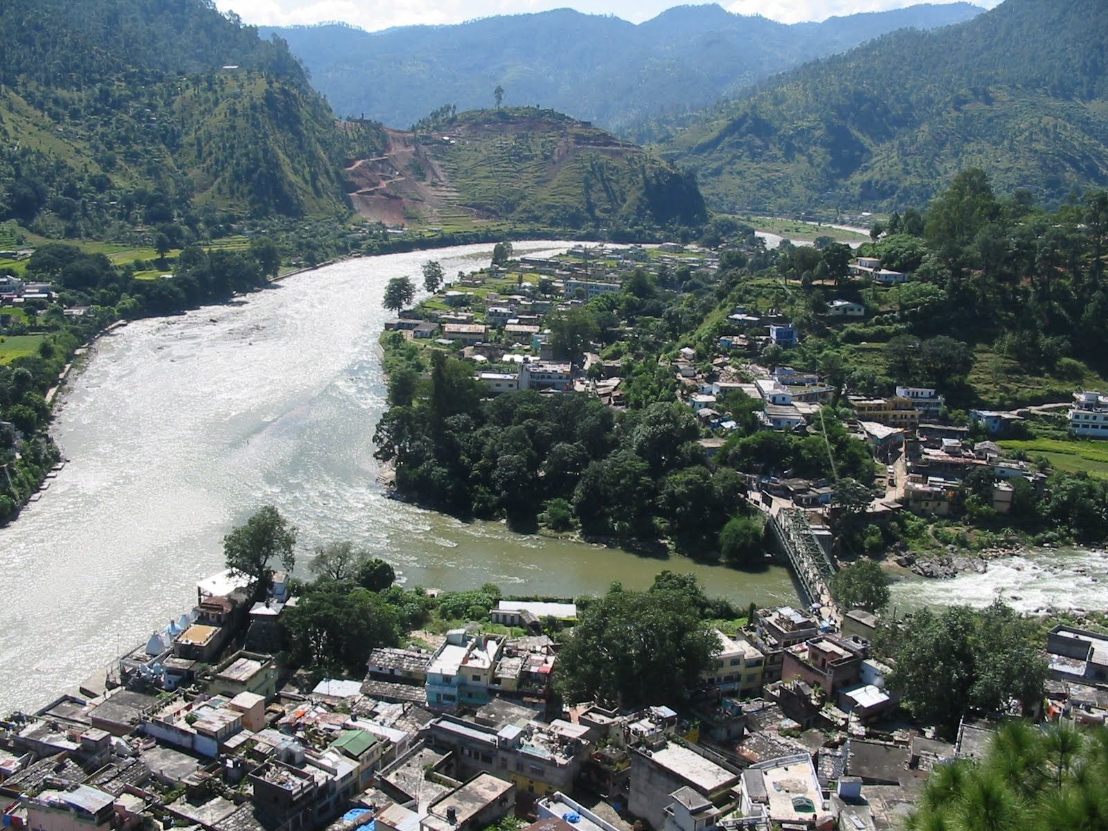 Top Places to Visit in Bageshwar – Uttarakhand Ghumo