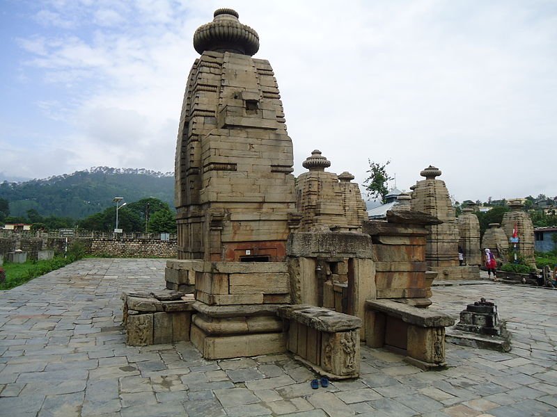 Top Places to Visit in Bageshwar – Uttarakhand Ghumo