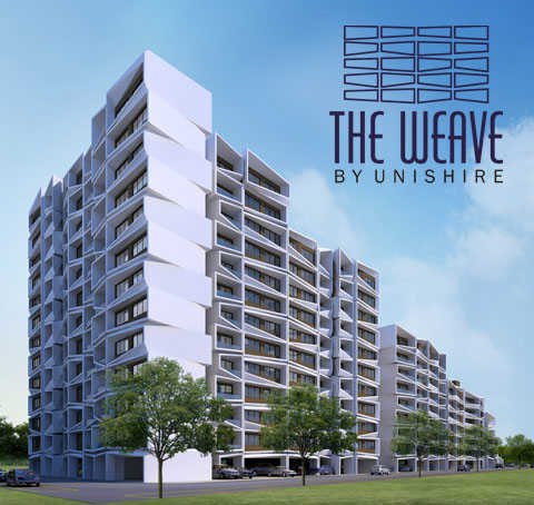 1247 Sq.Ft Flat with 2BHK For Sale in Thanisandra Main Road