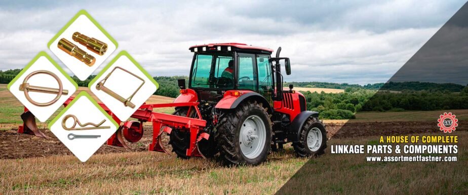 Tractor Linkage Parts, 3 Point Linkage Assembly Components Manufacturers Exporters Wholesale Suppliers in Canada USA https://www.assortmentfastner.com +16478348000