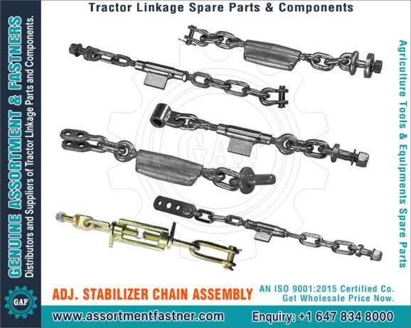 Tractor Linkage Parts, 3 Point Linkage Assembly Components Manufacturers Exporters Wholesale Suppliers in Canada USA https://www.assortmentfastner.com +16478348000