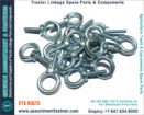 Tractor Linkage Parts, 3 Point Linkage Assembly Components Manufacturers Exporters Wholesale Suppliers in Canada USA https://www.assortmentfastner.com +16478348000