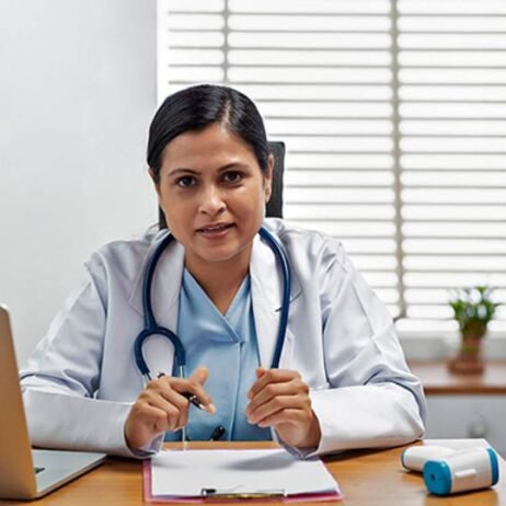 Dental Clinic Vasant Kunj with Complete Family Care