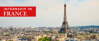 Internship-in-France