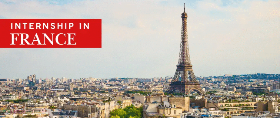 France Internship Program at Destiny Calling: Elevate Your Career with Exclusive Opportunities in the Heart of Europe