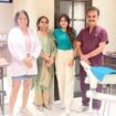Expert Dentist in Vasant Kunj – Dr. Lilly’s Dental Care