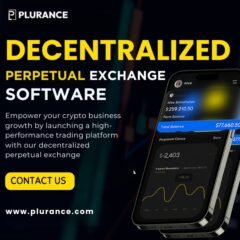 decentalized-perpetual-exchange-software