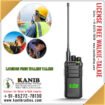 License Free Walkie Talkie & Accessories suppliers dealers sellers in India Delhi https://www.kanibradios.com +91-8527278130