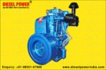 Diesel Engine Generators manufacturers exporters in India Punjab Ludhiana http://www.dieselpowerindia.com +91-9855167666