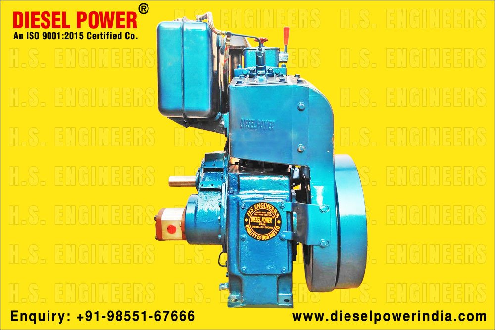 Diesel Engine Generators manufacturers exporters in India Punjab Ludhiana http://www.dieselpowerindia.com +91-9855167666