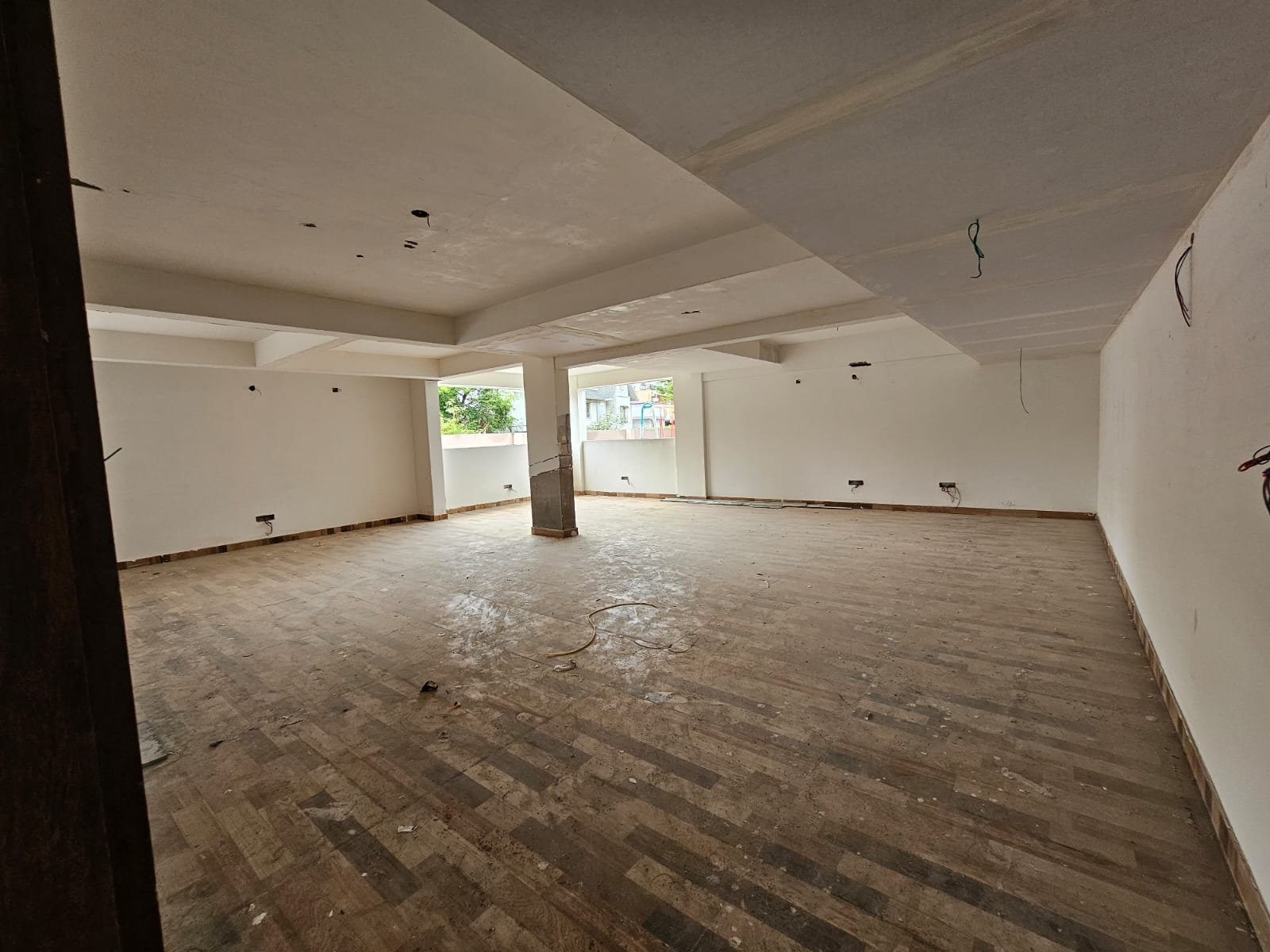 Luxury Ready to Move 2 & 3 BHK Apartments in CV Raman Nagar | Sri Sathvik Nandanam