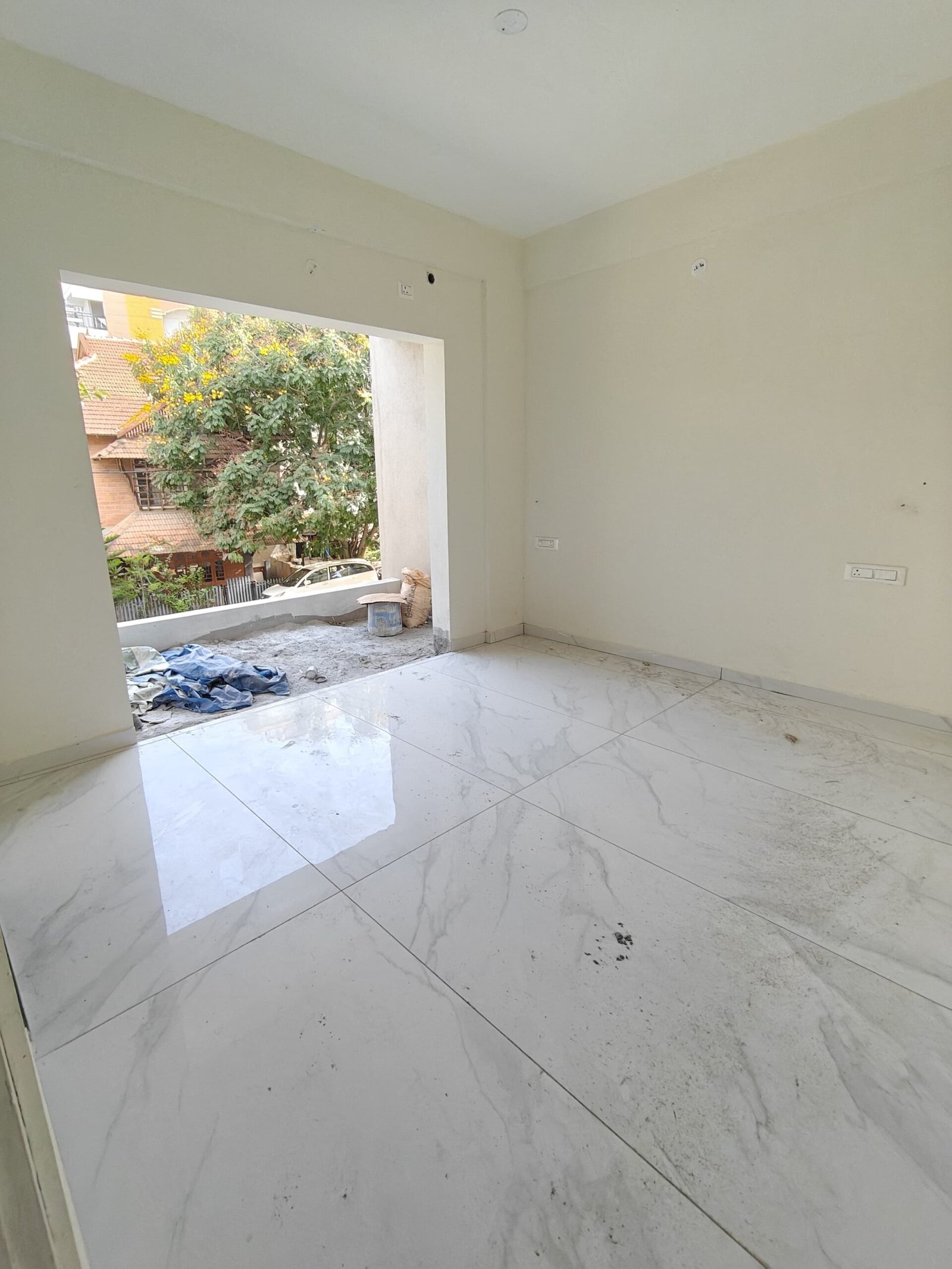 RERA Approved Ready-to-Move 2 & 3 BHK Flats – Horamavu