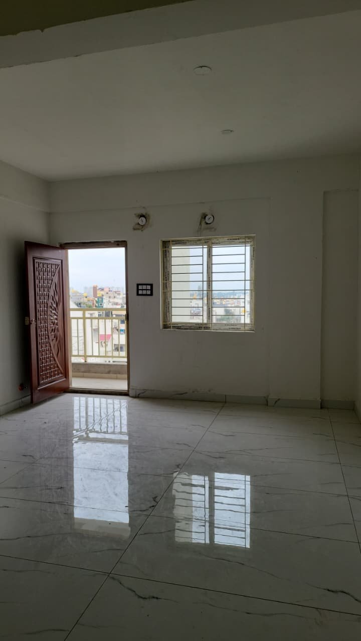 Exclusive Ready-to-Move 2 & 3BHK Luxury Apartments for Sale in Banjara Layout