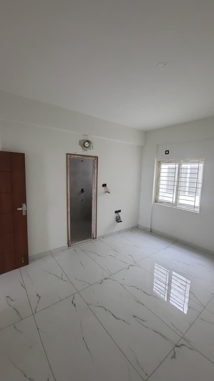 Exclusive Ready-to-Move 2 & 3BHK Luxury Apartments for Sale in Banjara Layout