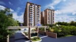 SLV Golden Tower – Luxury 3 & 4 BHK Apartments, Yelahanka