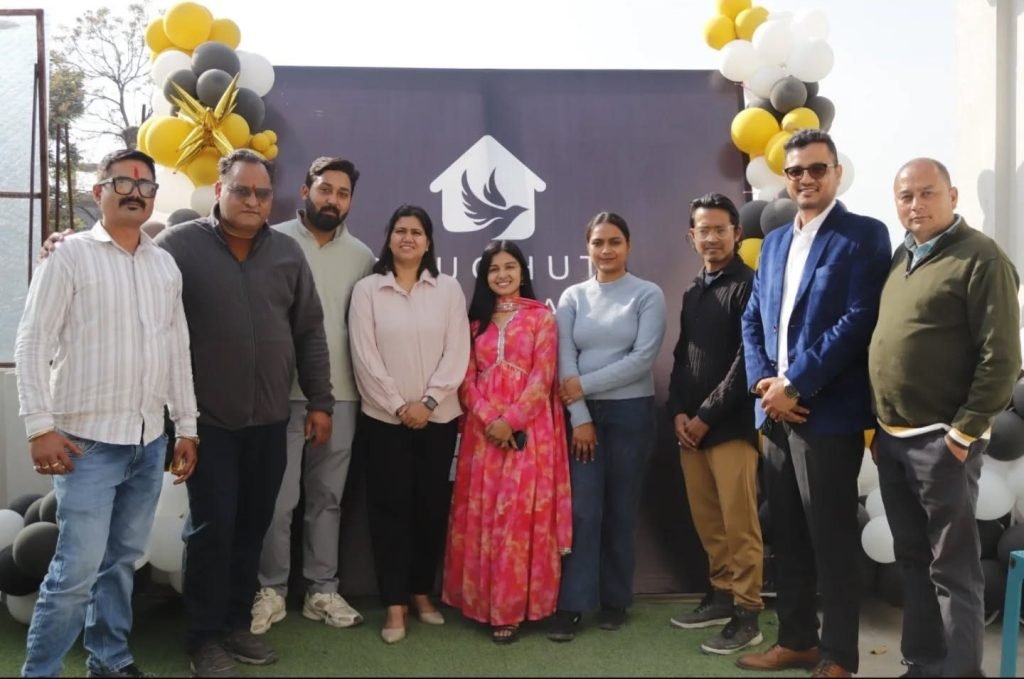 Who Are the Most Reliable Builders in Dehradun?