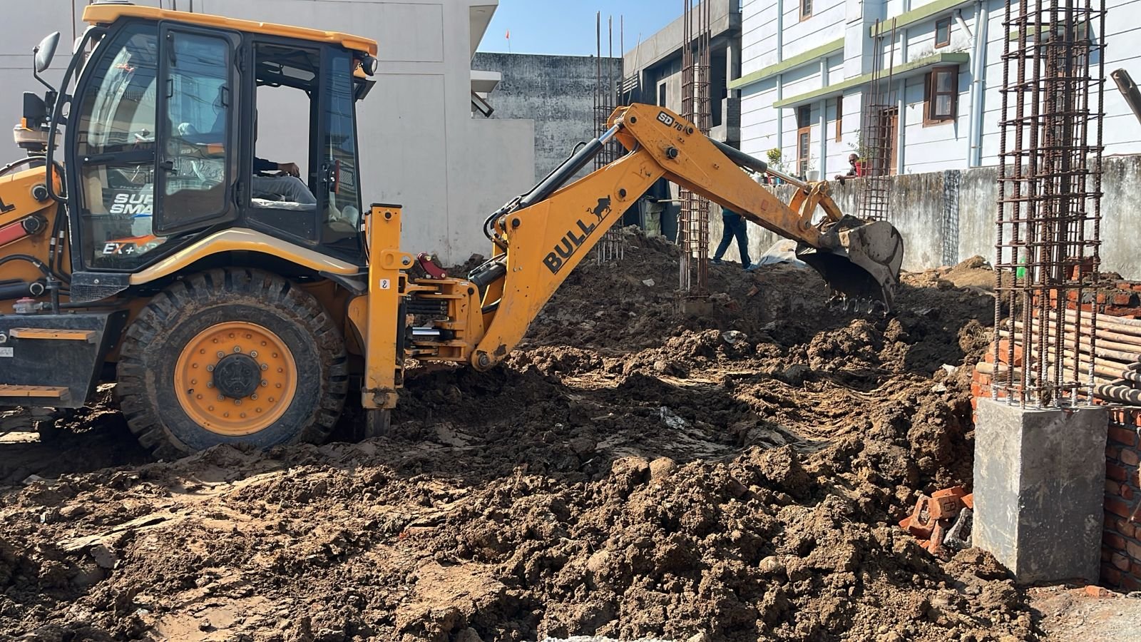 Who Is the Best Construction Company for Your Dream Project?