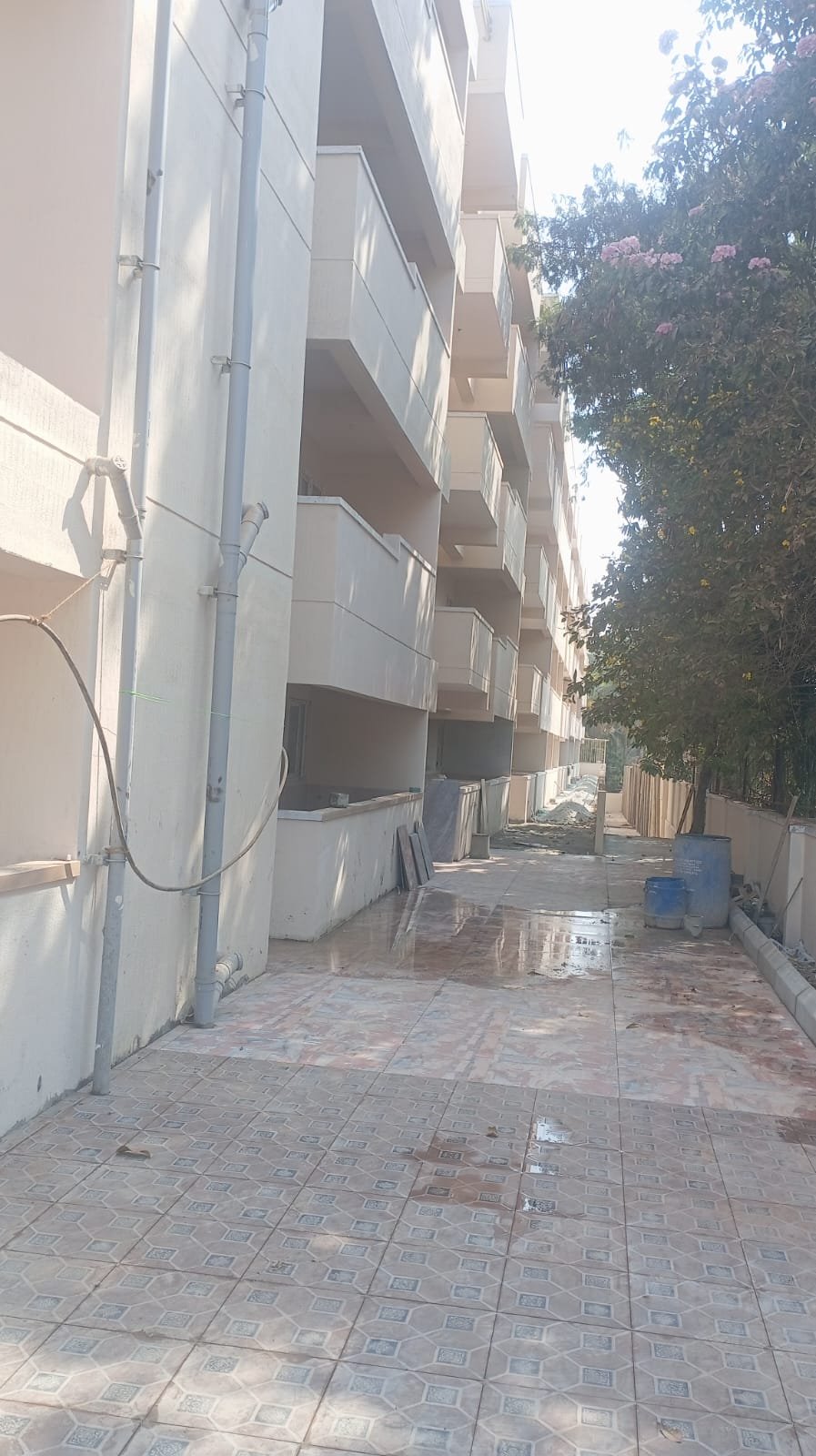 SLV Sun Shine Premium 2 & 3BHK Luxury Apartments for Sale in Jakkur