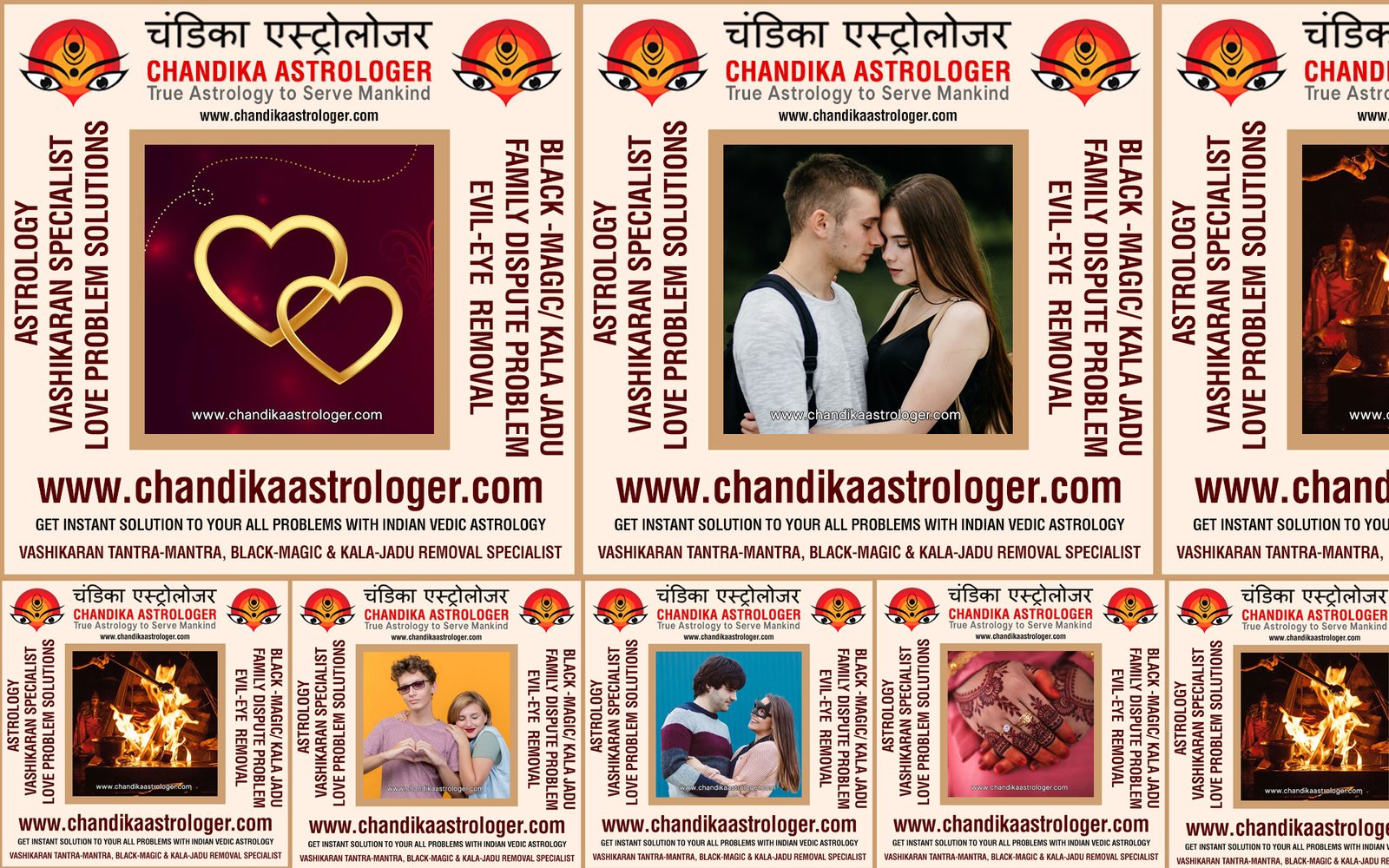 Best Astrologer, Love Marriage Problems, Vashikaran Mantra, Kala Jadu Black Magic Specialist in India https://www.chandikaastrologer.com