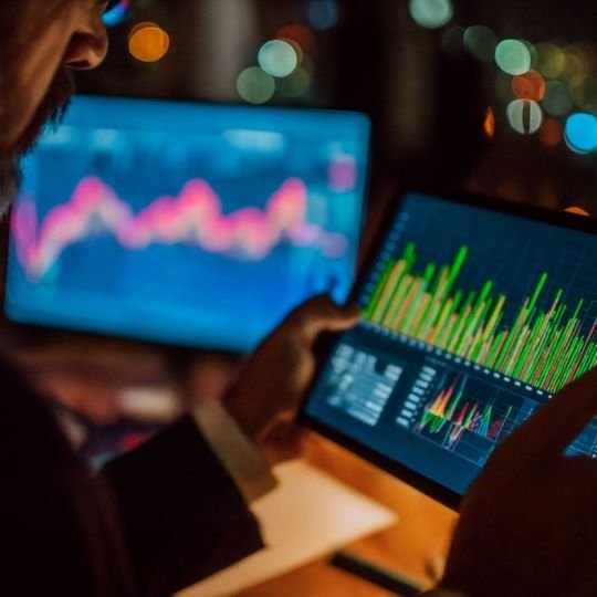 Best Forex Broker in India | FlipTrade Group