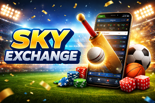 Unlock Instant Betting with Sky Exchange