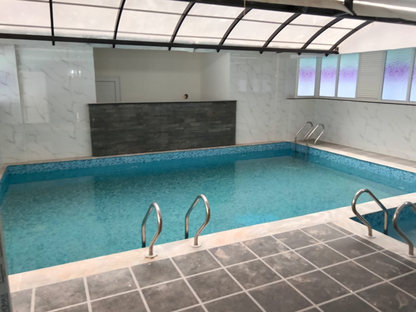 Ready-to-Move in Luxury Flats 2 & 3BHK For Sale in K Narayanpura