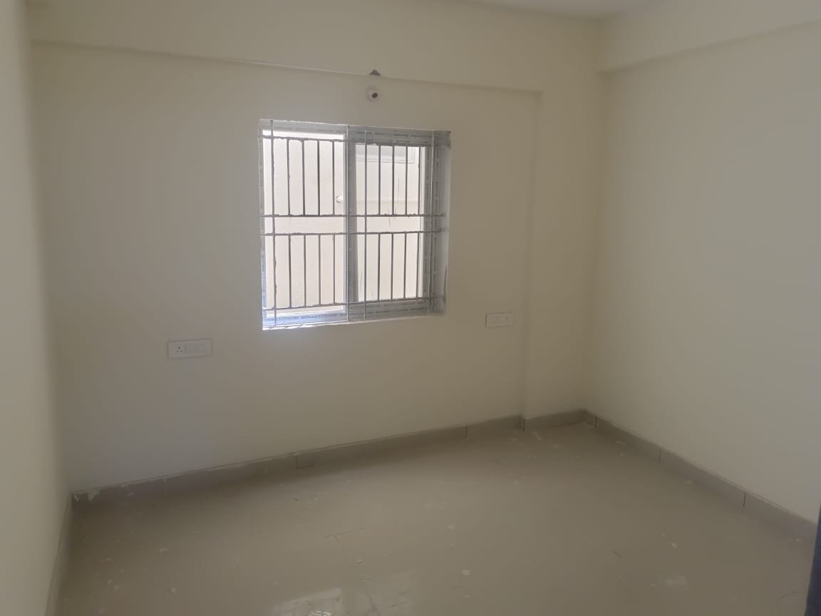 Ready-to-Move – Luxury 2 & 3BHK Flats For Sale in Banjara Layout