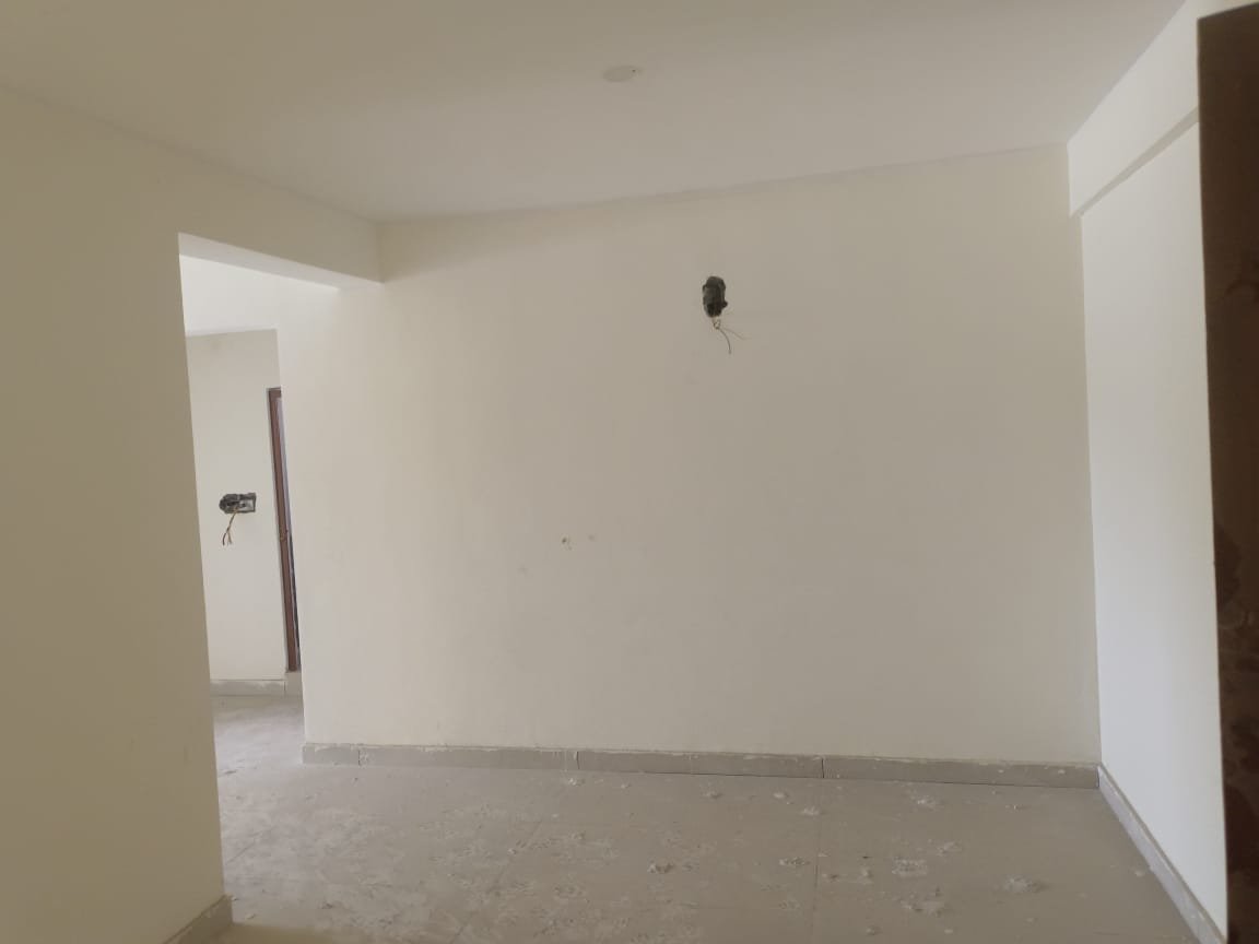 Ready-to-Move – Luxury 2 & 3BHK Flats For Sale in Banjara Layout