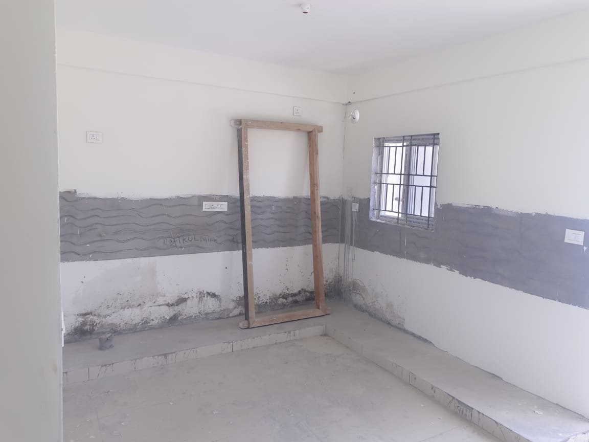 Ready-to-Move – Luxury 2 & 3BHK Flats For Sale in Banjara Layout